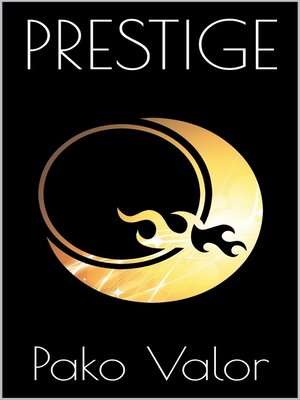 cover image of Prestige